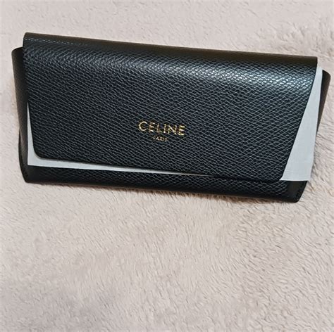 celine sunglasses case replacement